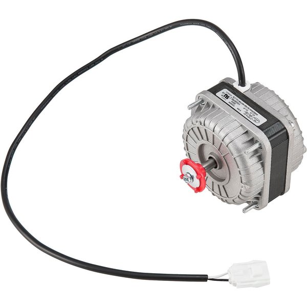 Global Industrial Replacement Condenser Fan Motor For Nexel Models 243007 & 243009 243239